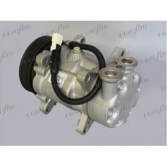 Compresseur, climatisation FRIGAIR OEM E162010