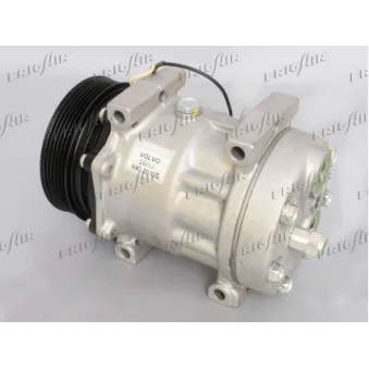 Compresseur, climatisation FRIGAIR OEM 7439144039