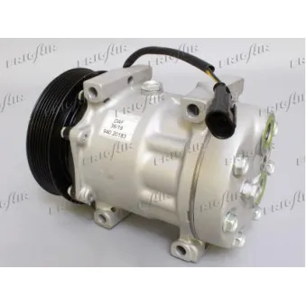 Compresseur, climatisation FRIGAIR OEM 1815581R