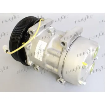 Compresseur, climatisation FRIGAIR OEM 5010605063