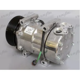 Compresseur, climatisation FRIGAIR OEM 1531196