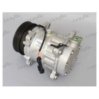 Compresseur, climatisation FRIGAIR OEM 578377501