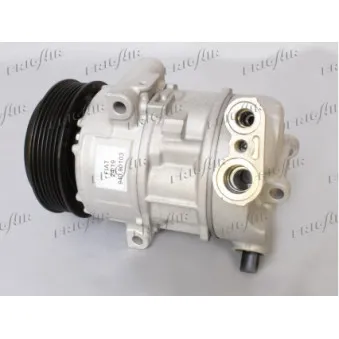 Compresseur, climatisation FRIGAIR OEM 55703721