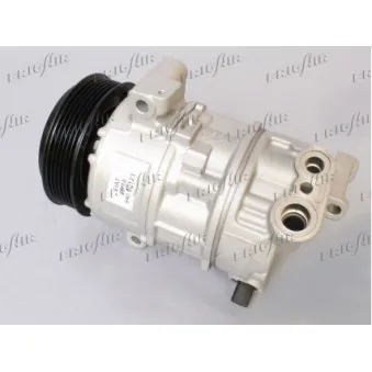 Compresseur, climatisation FRIGAIR OEM 9520079JA0