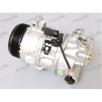 Compresseur, climatisation FRIGAIR OEM 64526987766