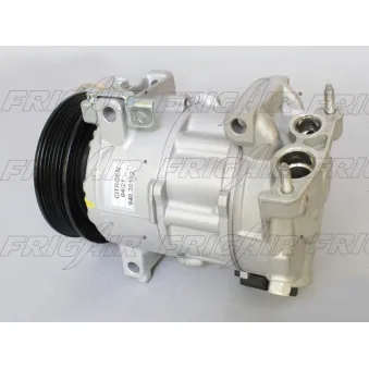 Compresseur, climatisation FRIGAIR OEM 9684075880