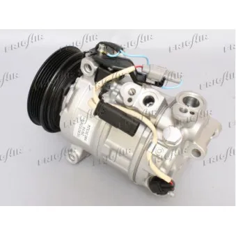 Compresseur, climatisation FRIGAIR OEM A0038304460