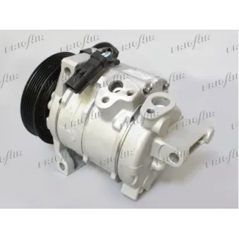 Compresseur, climatisation FRIGAIR 940.30330