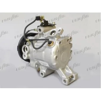 Compresseur, climatisation FRIGAIR 940.30412