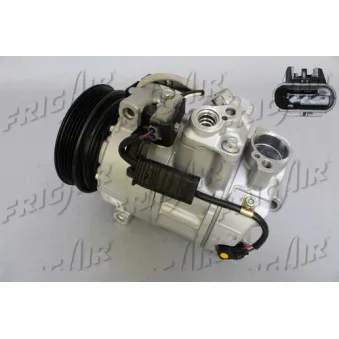 Compresseur, climatisation FRIGAIR OEM 0032306811
