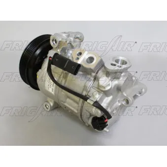 Compresseur, climatisation FRIGAIR OEM A0038304360