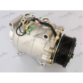 Compresseur, climatisation FRIGAIR 940.40001