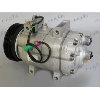 Compresseur, climatisation FRIGAIR OEM 8D0260805DX