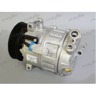 Compresseur, climatisation FRIGAIR OEM 5060410381