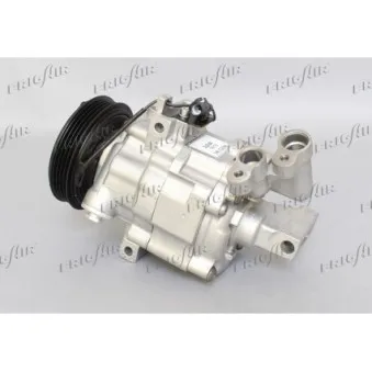 Compresseur, climatisation FRIGAIR OEM 9520051KA0