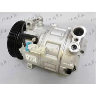 Compresseur, climatisation FRIGAIR OEM 71793486