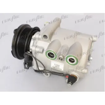 Compresseur, climatisation FRIGAIR OEM 1694920