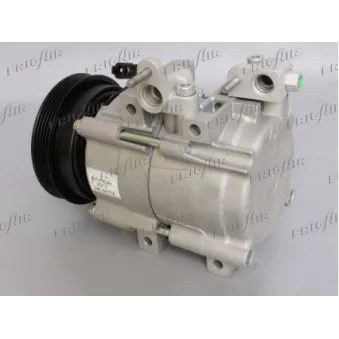Compresseur, climatisation FRIGAIR OEM 977013E400