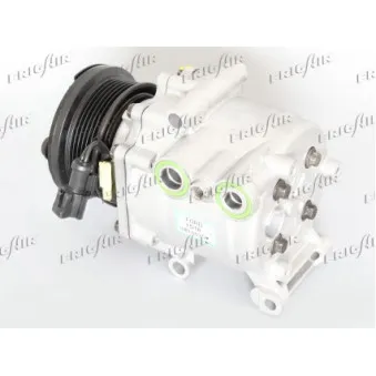 Compresseur, climatisation FRIGAIR OEM 1569278