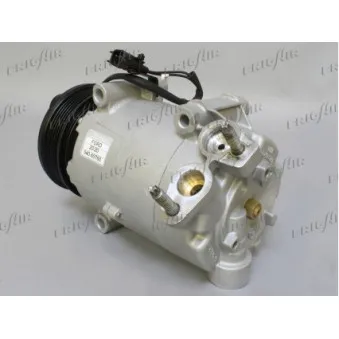 Compresseur, climatisation FRIGAIR OEM REDV6119D629DC