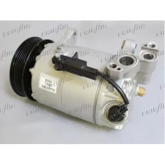 Compresseur, climatisation FRIGAIR OEM 9295051