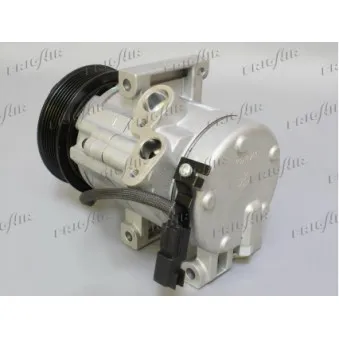 Compresseur, climatisation FRIGAIR OEM AB3919D629AB