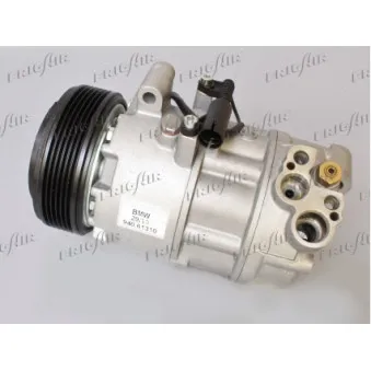 Compresseur, climatisation FRIGAIR OEM 9145352