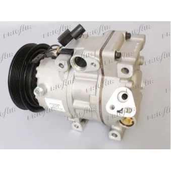 Compresseur, climatisation FRIGAIR OEM 977012B251