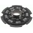 SACHS 1866 130 001 - Amortisseur de torsion, embrayage