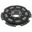 SACHS 1866 130 001 - Amortisseur de torsion, embrayage