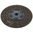 SACHS 1878 000 957 - Disque d'embrayage