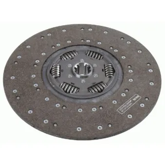 Disque d'embrayage SACHS OEM A0032500703