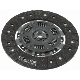 Disque d'embrayage SACHS OEM 30100AA810