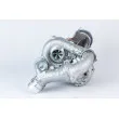 Turbocompresseur, suralimentation BorgWarner [10009900076]