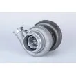 Turbocompresseur, suralimentation BorgWarner [13809880000]