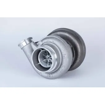 Turbocompresseur, suralimentation BorgWarner OEM 0090960999