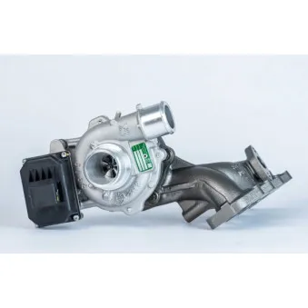 Turbocompresseur, suralimentation BorgWarner OEM 282012A880