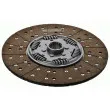 SACHS 1878 002 075 - Disque d'embrayage