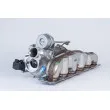 Turbocompresseur, suralimentation BorgWarner [18539880005]