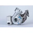 Turbocompresseur, suralimentation BorgWarner [53039880171]
