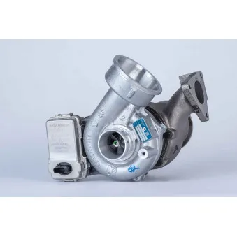 Turbocompresseur, suralimentation BorgWarner 53039880171