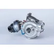 BorgWarner 53039880190 - Turbocompresseur, suralimentation