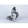 BorgWarner 53039880205 - Turbocompresseur, suralimentation
