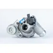 BorgWarner 53039880426 - Turbocompresseur, suralimentation