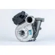 Turbocompresseur, suralimentation BorgWarner [53039880430]