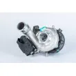 Turbocompresseur, suralimentation BorgWarner [53039880432]