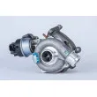BorgWarner 53039900109 - Turbocompresseur, suralimentation