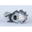Turbocompresseur, suralimentation BorgWarner [53049880200]