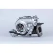 Turbocompresseur, suralimentation BorgWarner [53169887155]