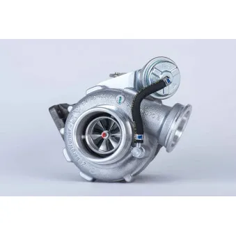 Turbocompresseur, suralimentation BorgWarner OEM 9000960999